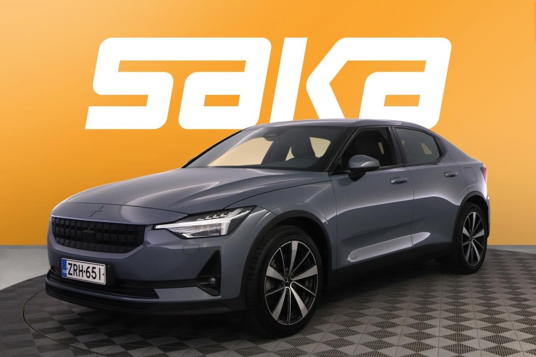 POLESTAR 2 2021