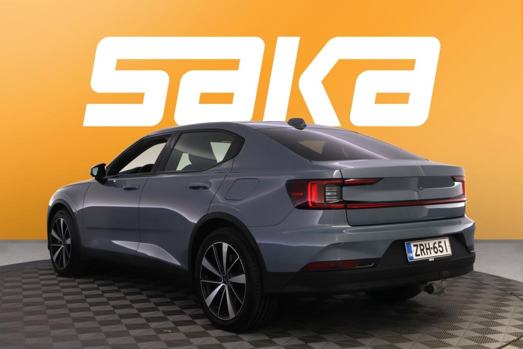 POLESTAR 2 2021