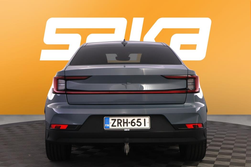 POLESTAR 2 2021