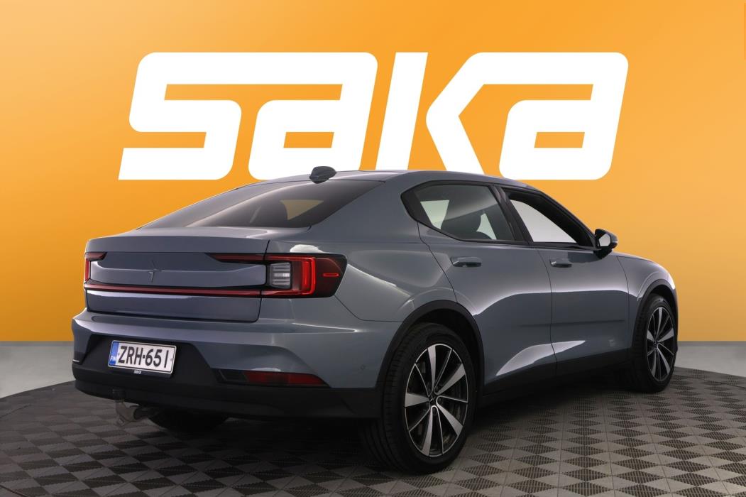 POLESTAR 2 2021