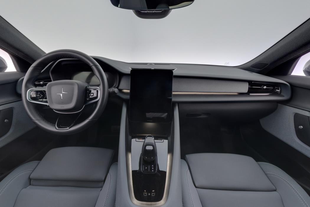 POLESTAR 2 2021
