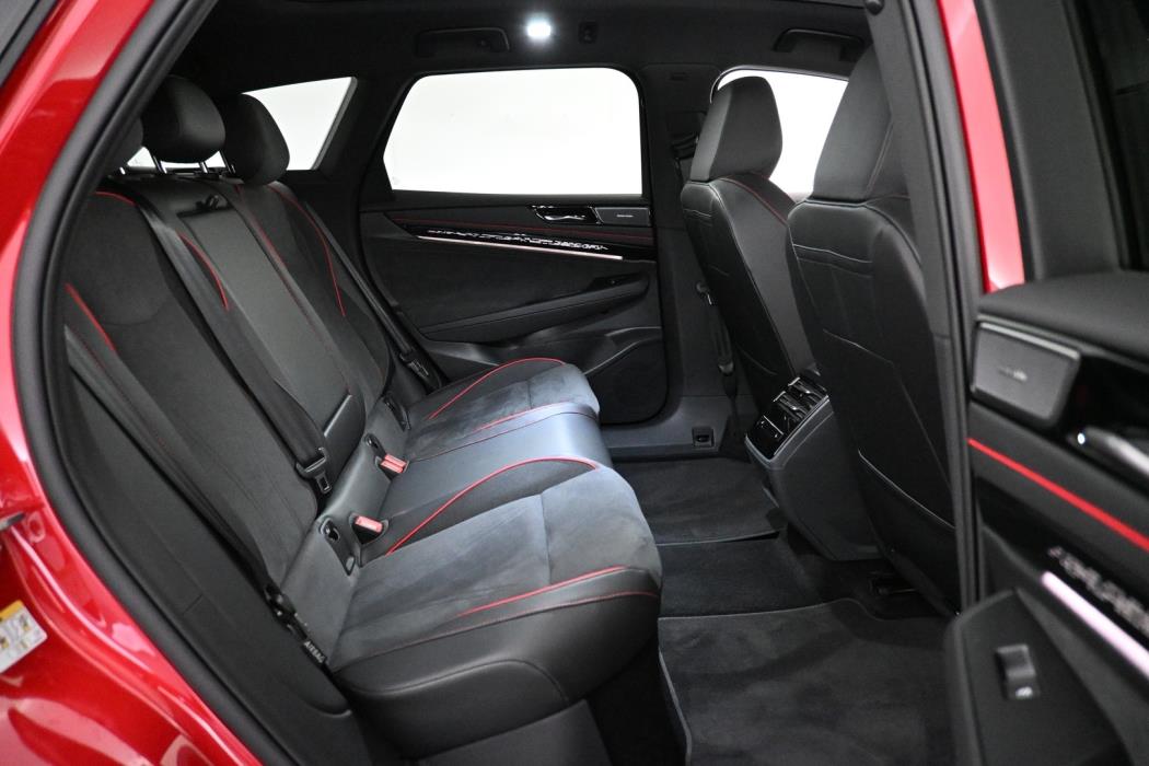 VOLKSWAGEN ID.7 2025