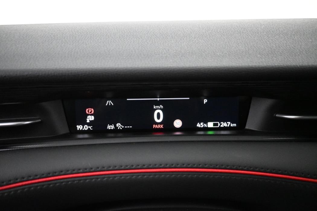 VOLKSWAGEN ID.7 2025