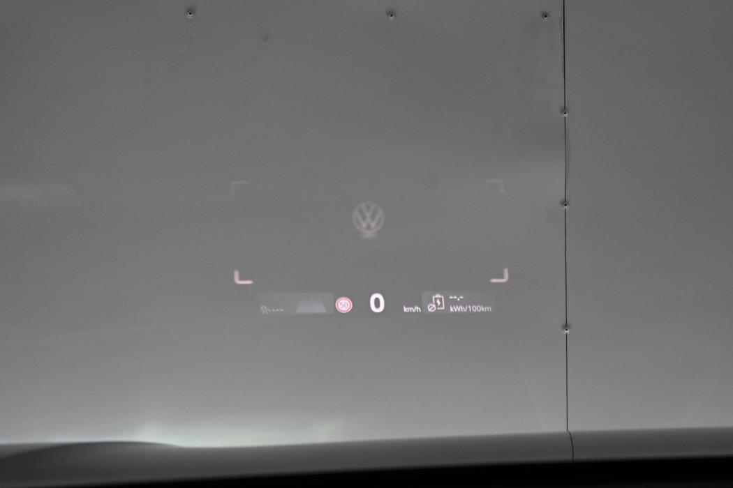 VOLKSWAGEN ID.7 2025