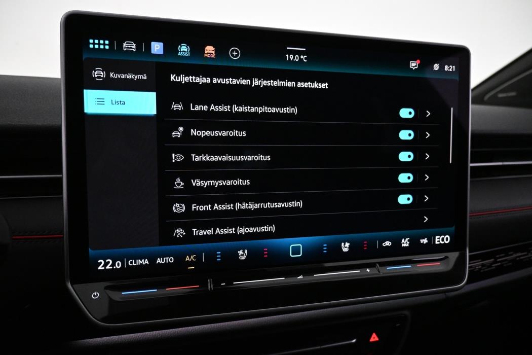 VOLKSWAGEN ID.7 2025