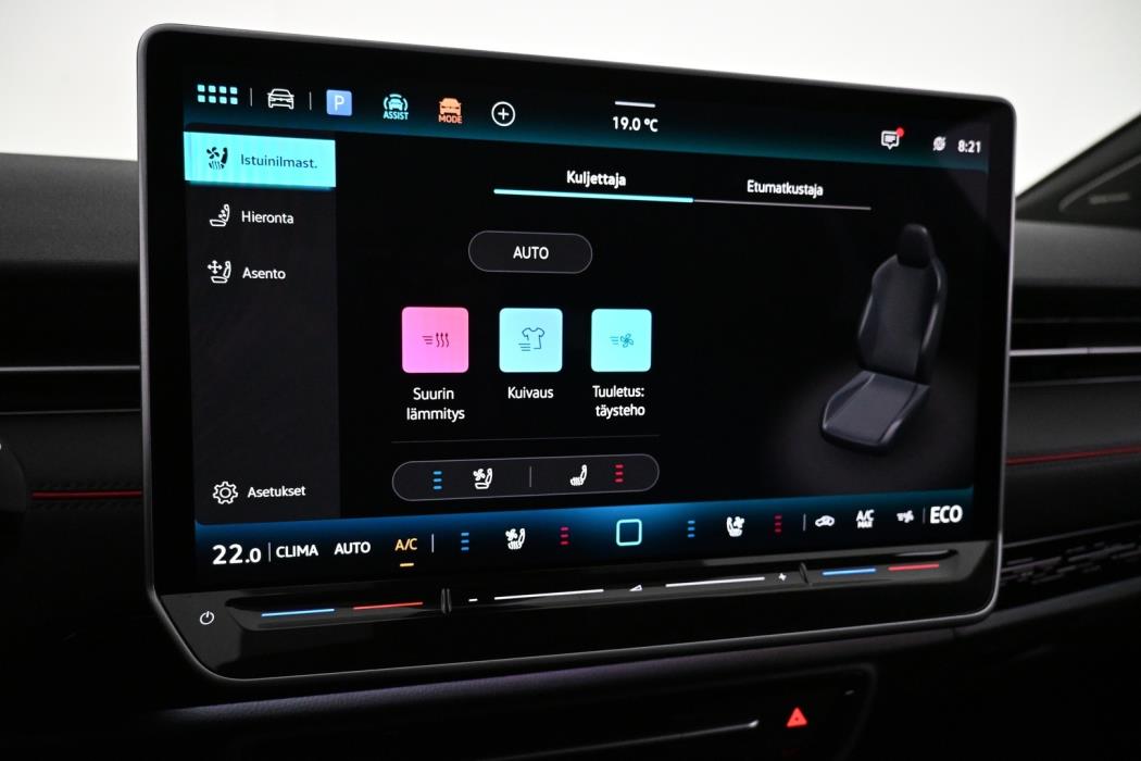 VOLKSWAGEN ID.7 2025