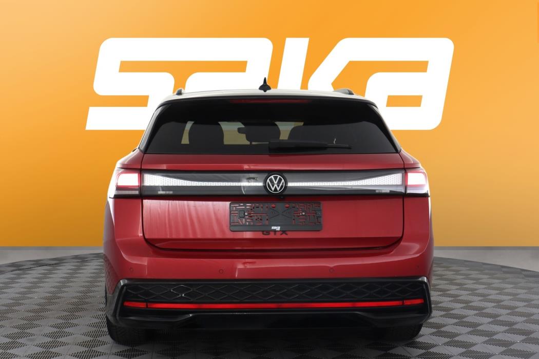 VOLKSWAGEN ID.7 2025