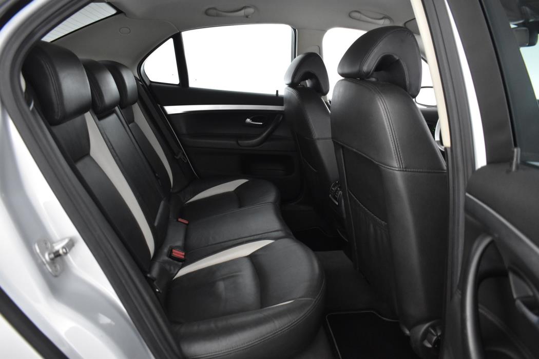 SAAB 9-3 2008