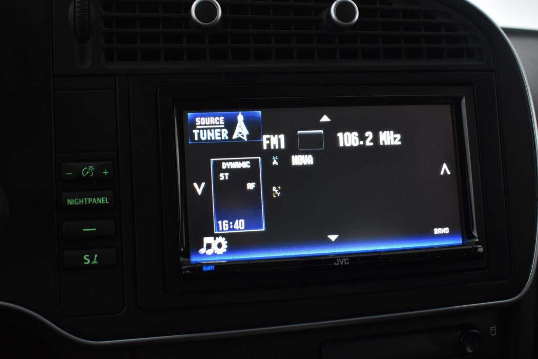 SAAB 9-3 2008