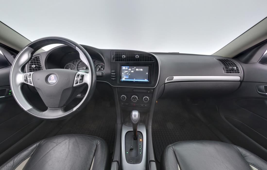 SAAB 9-3 2008