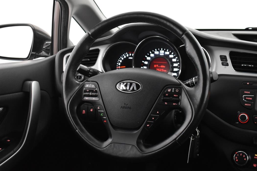 KIA cee'd 2012