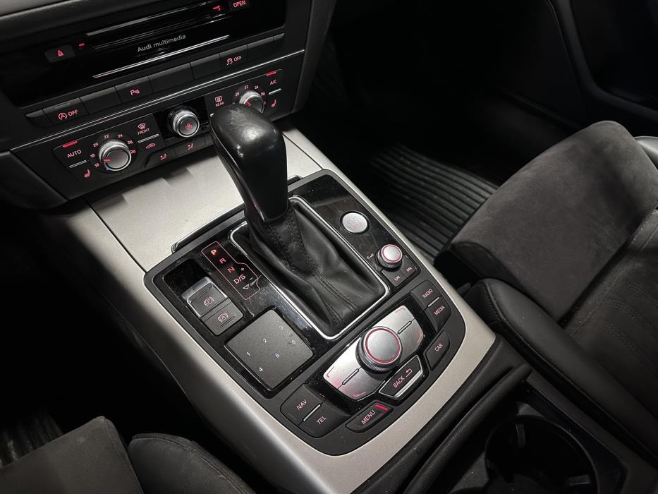AUDI A6 2017