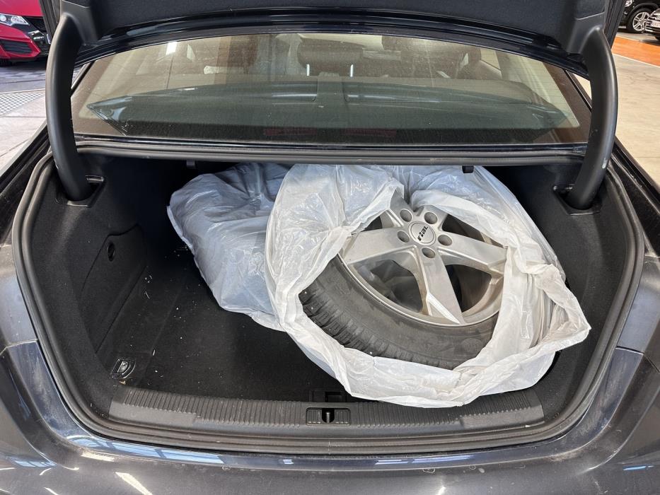 AUDI A6 2017