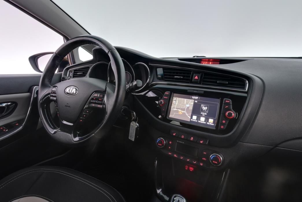 KIA cee'd 2017