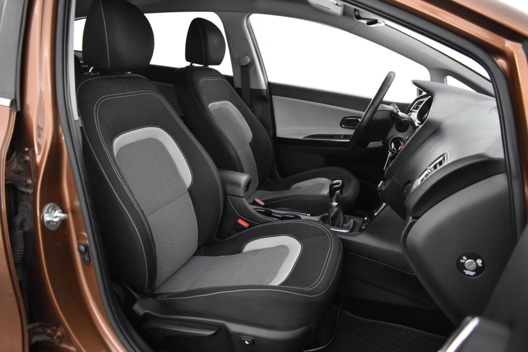 KIA cee'd 2017