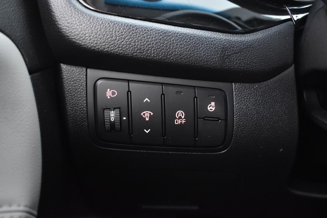 KIA cee'd 2017