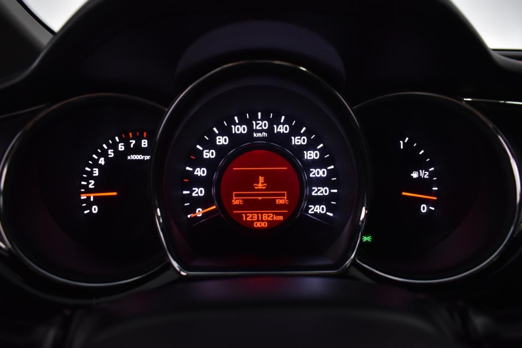 KIA cee'd 2017