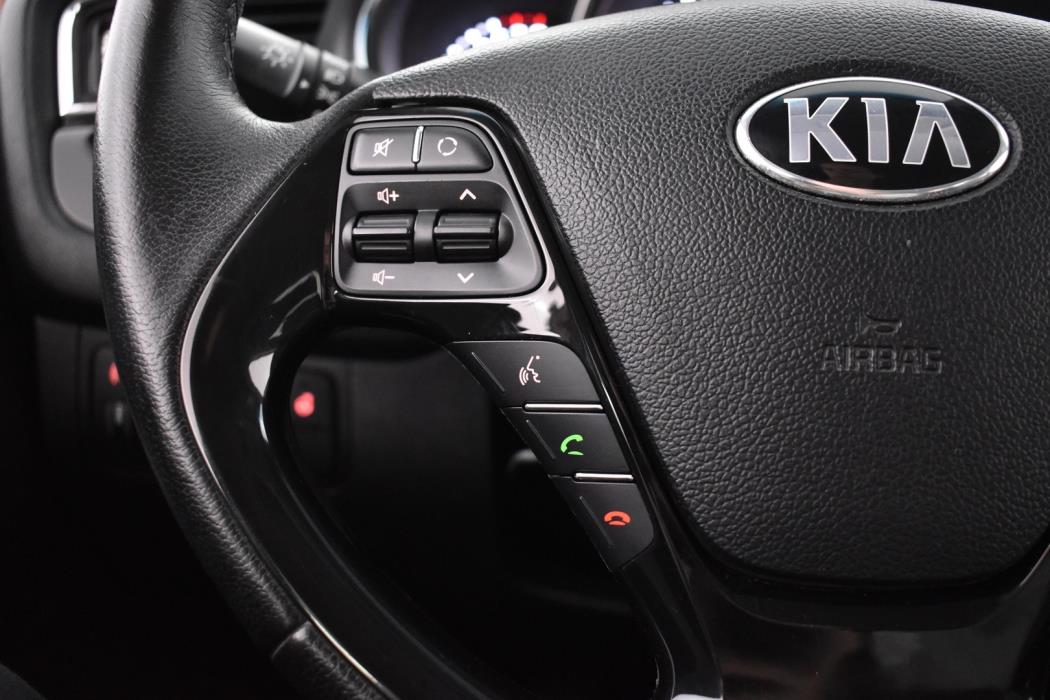 KIA cee'd 2017