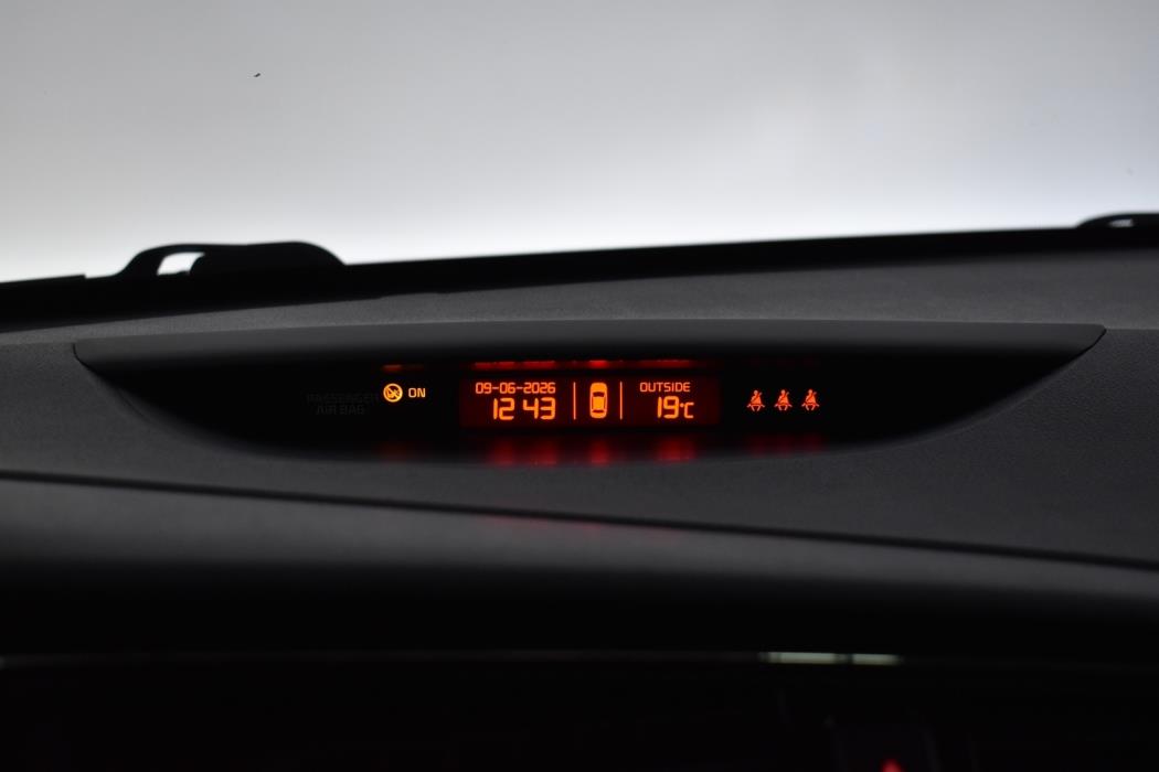 KIA cee'd 2017