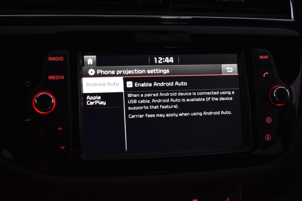 KIA cee'd 2017