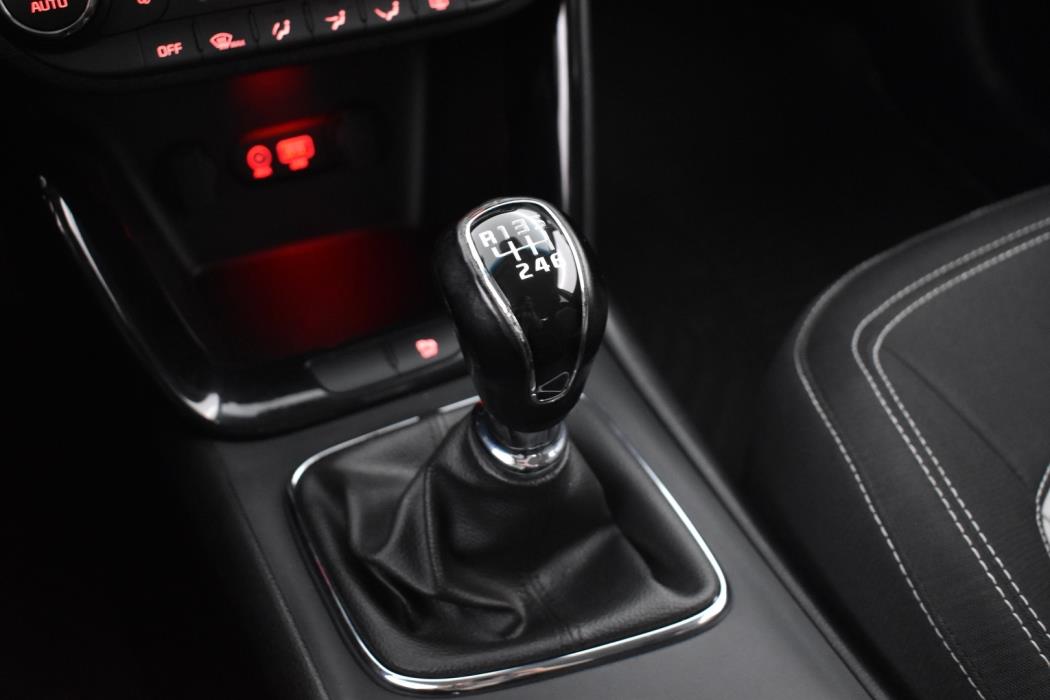 KIA cee'd 2017
