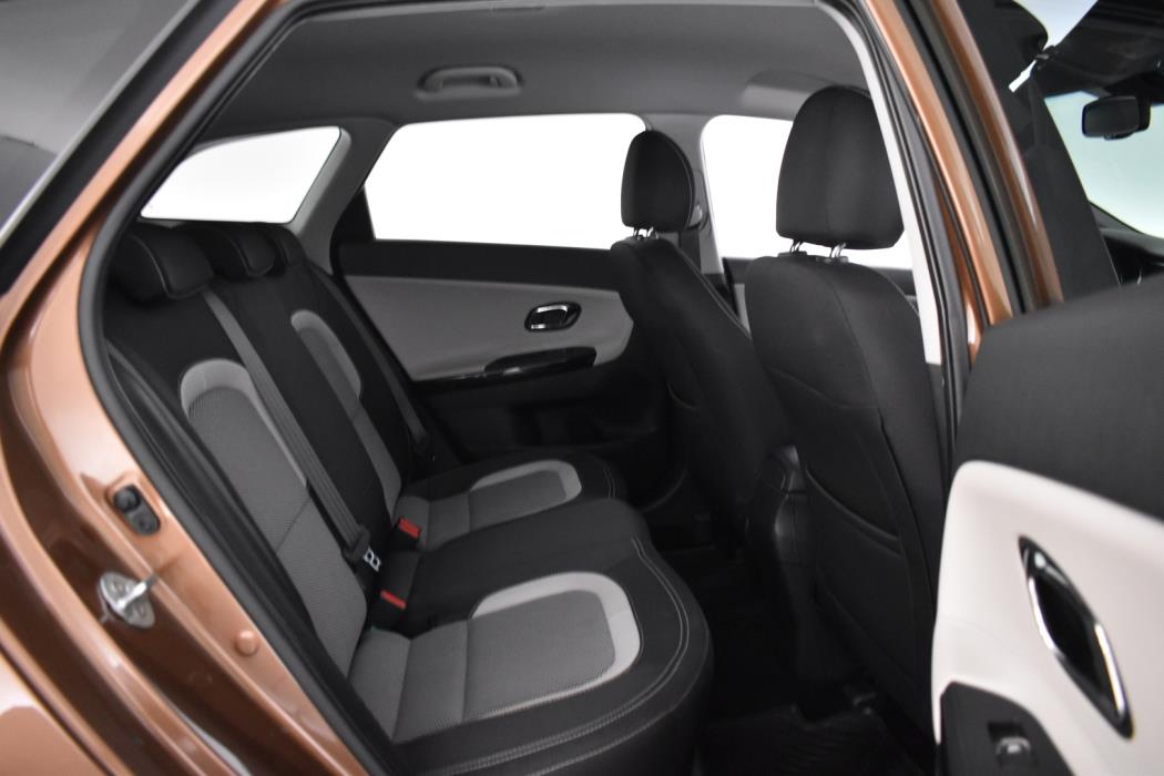 KIA cee'd 2017