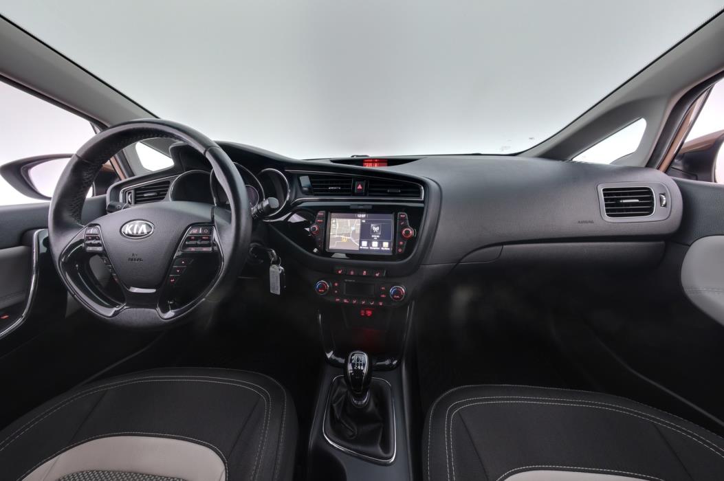 KIA cee'd 2017