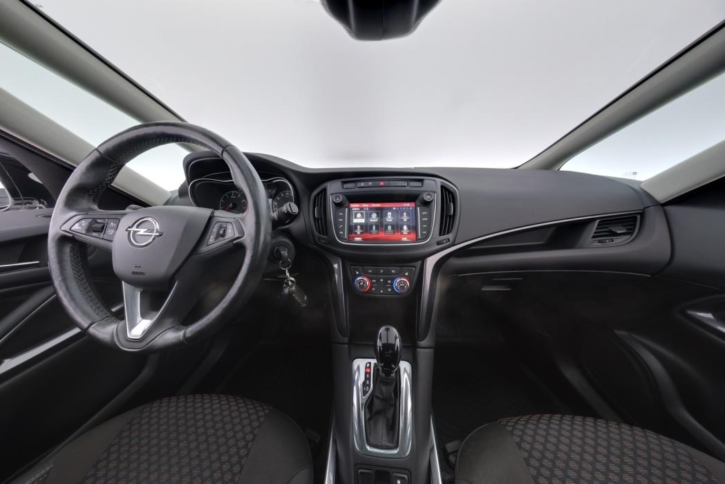 OPEL Zafira 2018