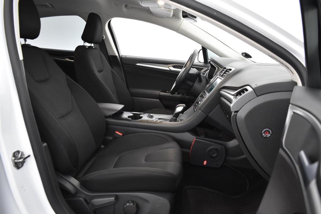 FORD Mondeo 2018