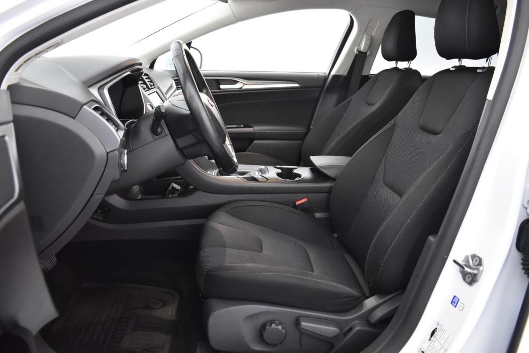 FORD Mondeo 2018