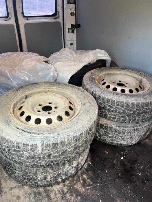 MERCEDES-BENZ Vito 2018