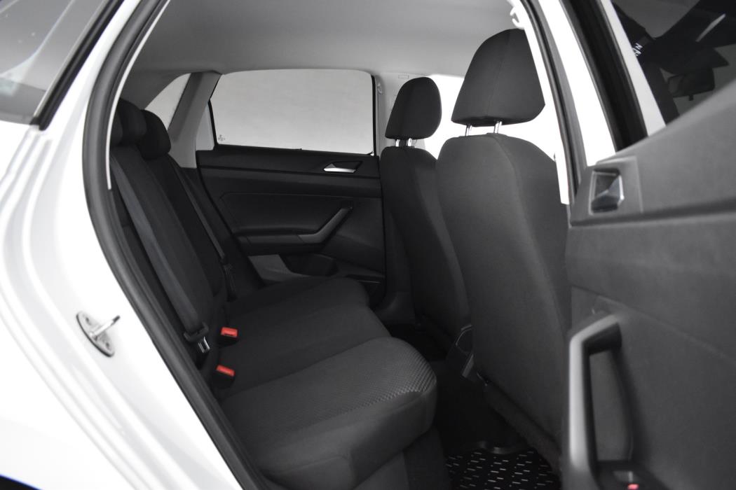 VOLKSWAGEN Polo 2019