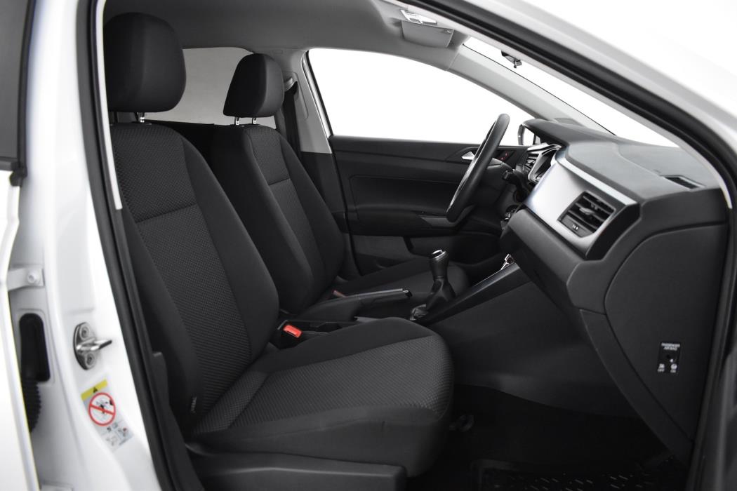 VOLKSWAGEN Polo 2019