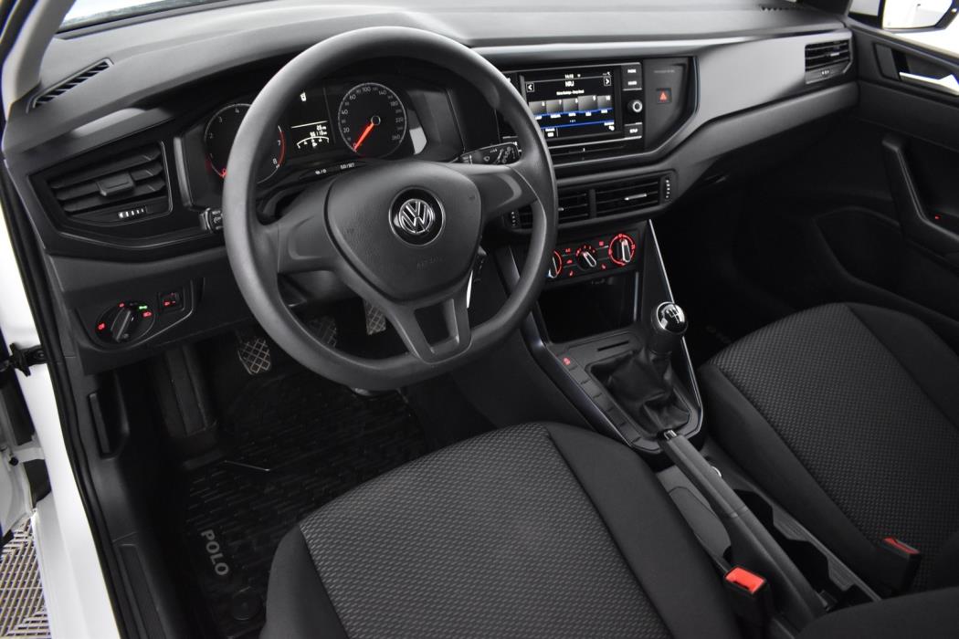 VOLKSWAGEN Polo 2019