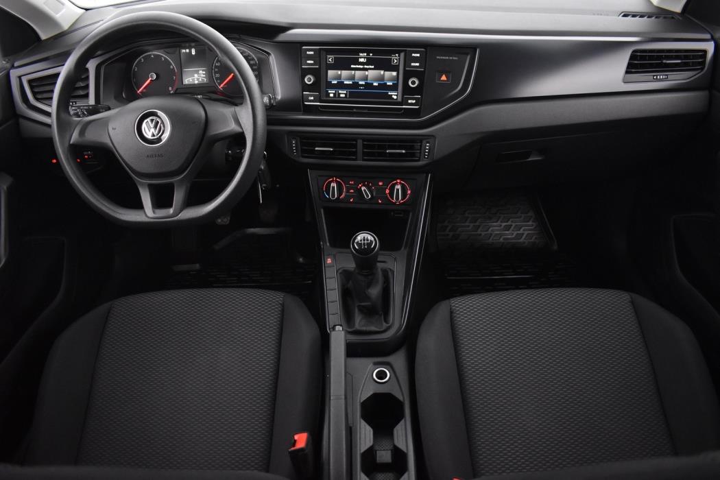 VOLKSWAGEN Polo 2019