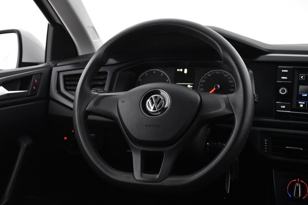 VOLKSWAGEN Polo 2019