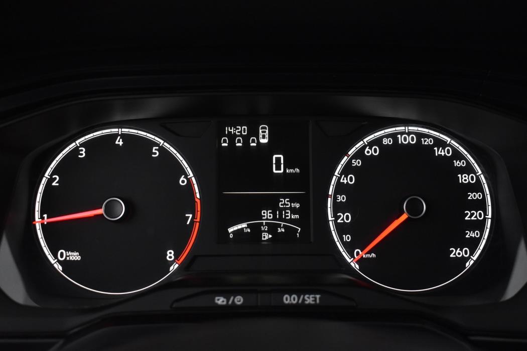VOLKSWAGEN Polo 2019