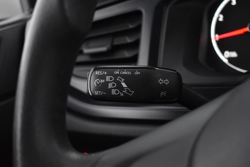 VOLKSWAGEN Polo 2019