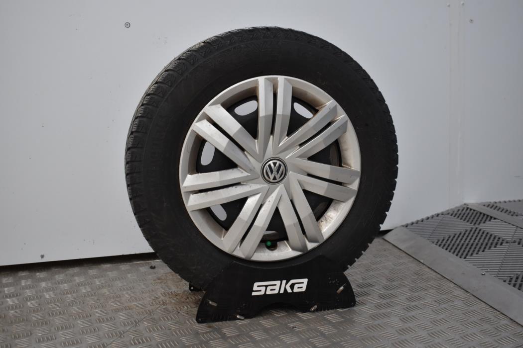 VOLKSWAGEN Polo 2019