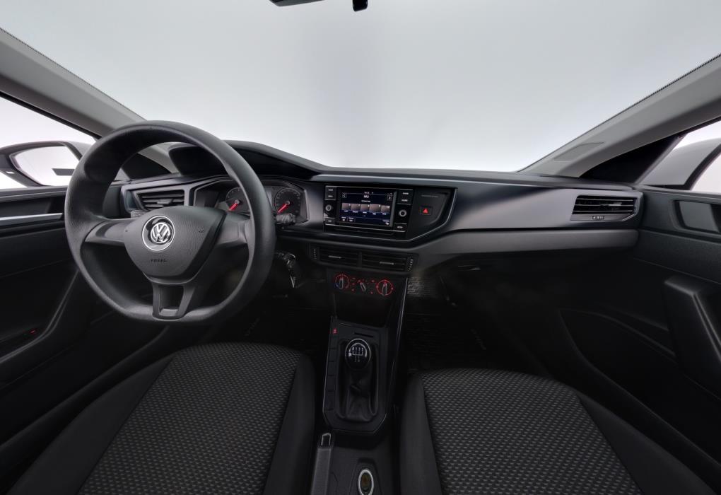 VOLKSWAGEN Polo 2019