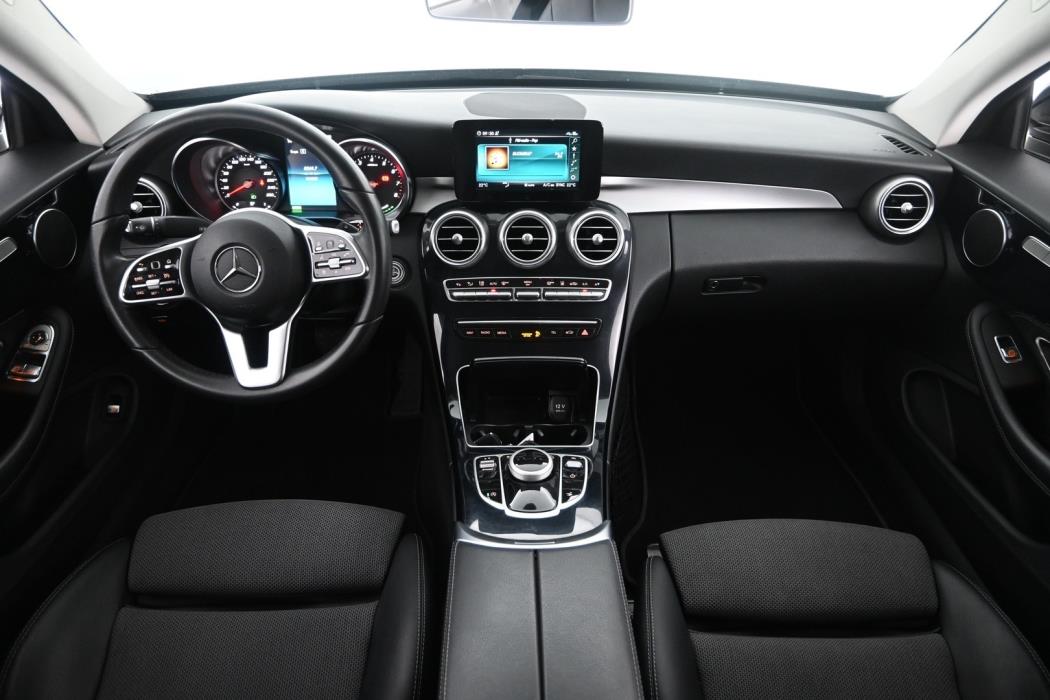 MERCEDES-BENZ C 2019