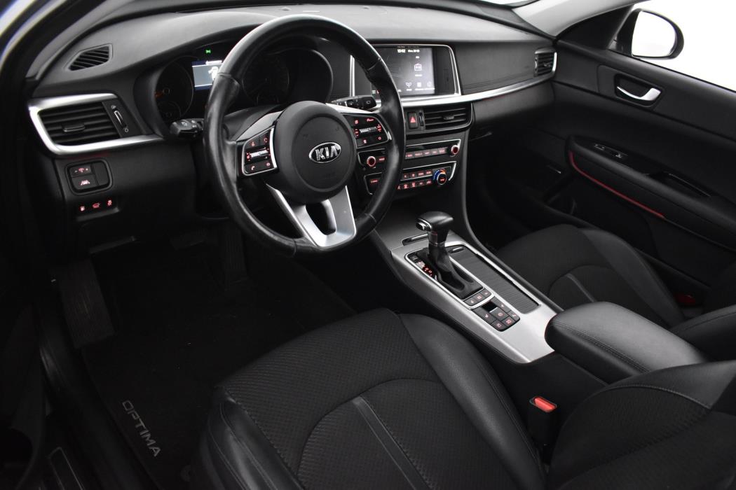 KIA Optima 2020