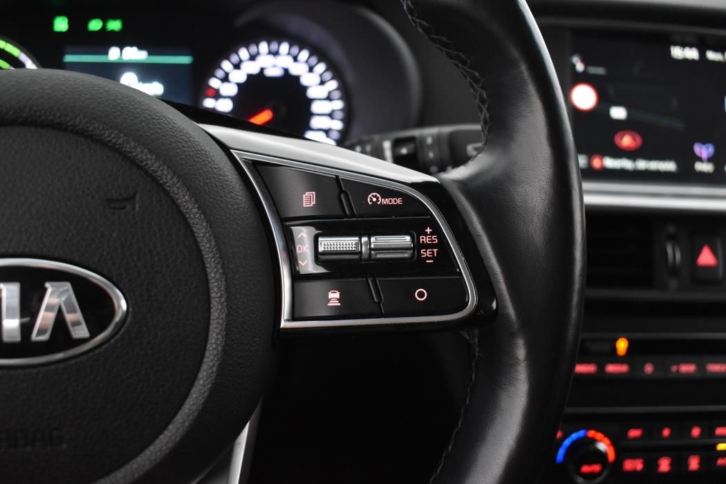 KIA Optima 2020