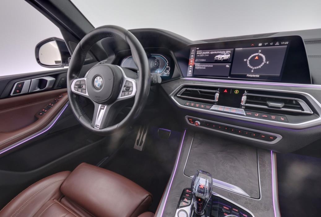 BMW X5 2020