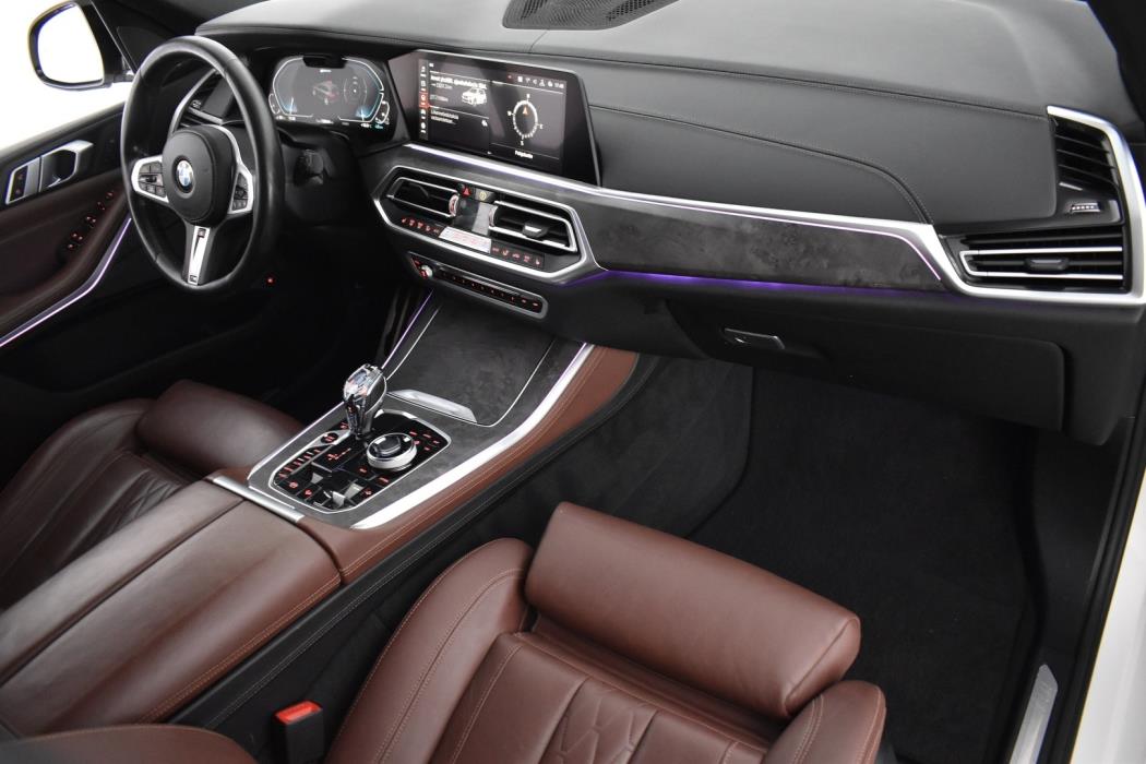 BMW X5 2020