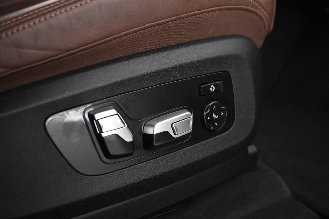 BMW X5 2020