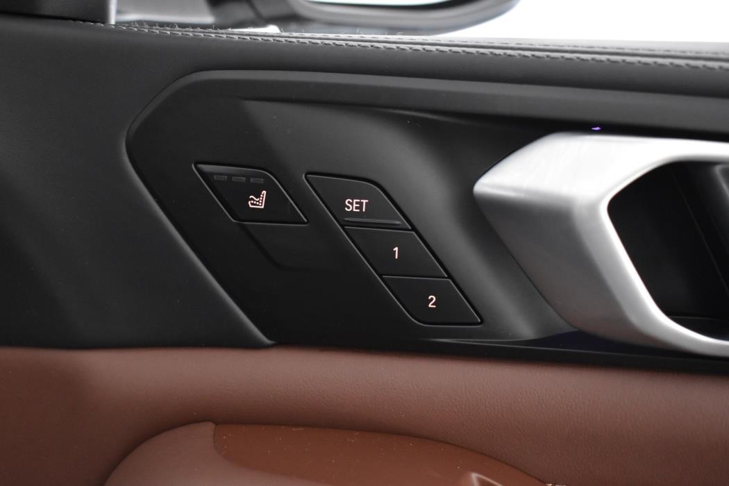 BMW X5 2020