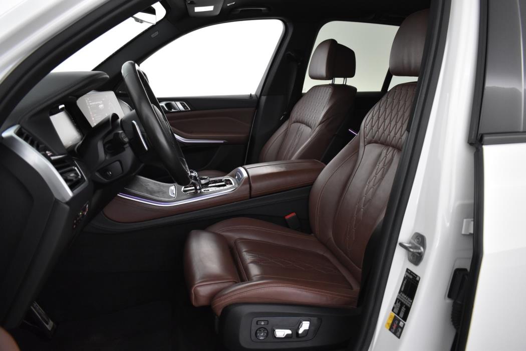 BMW X5 2020
