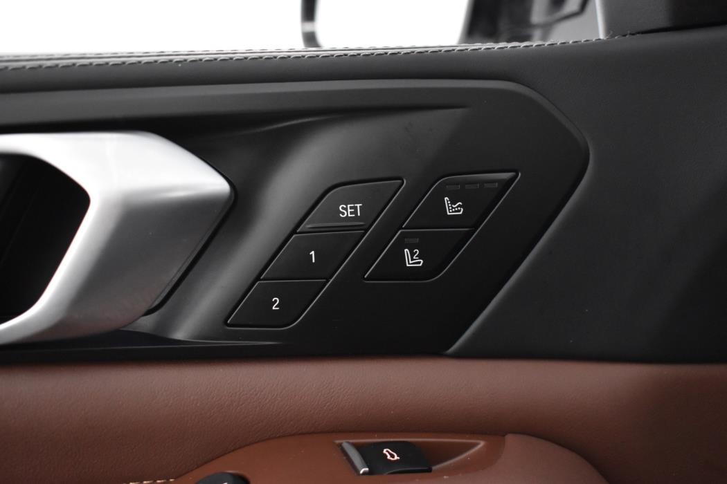 BMW X5 2020