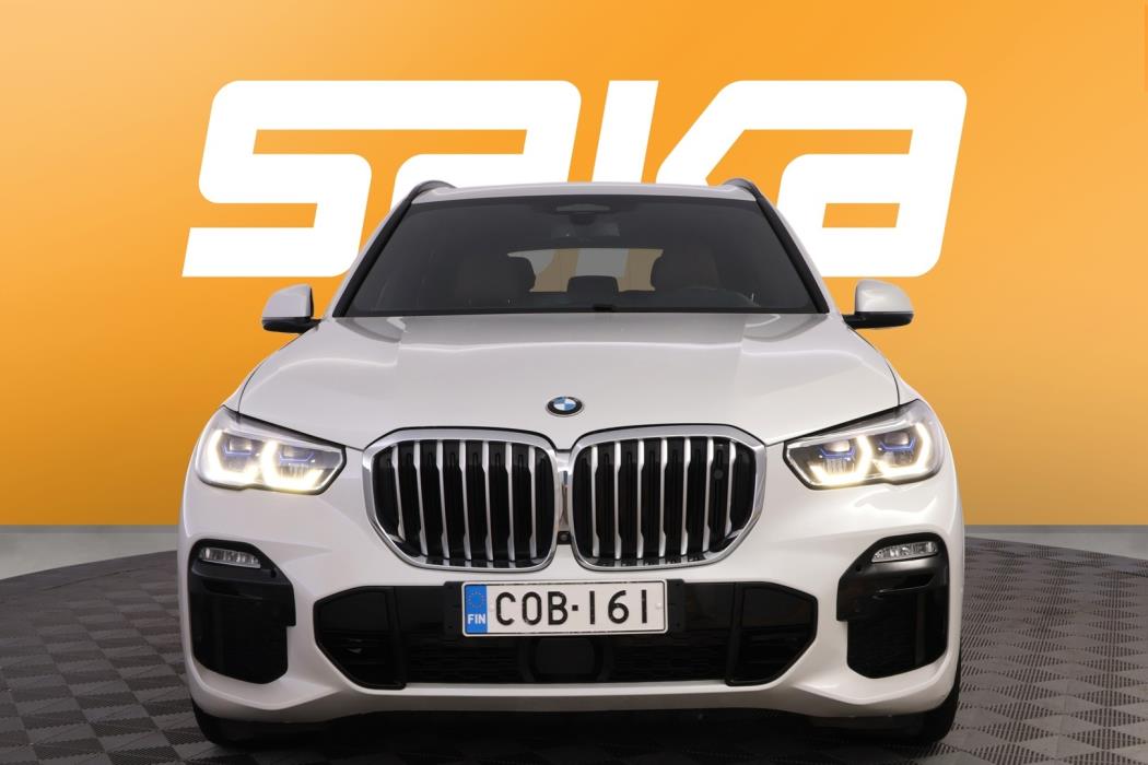 BMW X5 2020